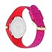 Ice-Watch - ICE Loulou Cosmopolitan - Women's Wristwatch with Silicon Strap - 007233 (Small)