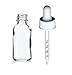 Age Defying Face Serum w/Hyaluronic Acid, Vit C & E | BIG 2 OZ. | Made in USA | Vegan | Cruelty Free | Wrinkles | Plump Fine Lines | Dry Skin