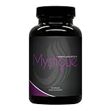 Mystique For Her - Top Female Libido & Performance Pills (90 Caps)