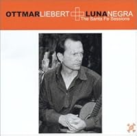 Luna Ablum Cover