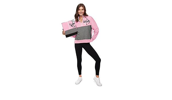Legging Gift Set (Timeless Pink 
