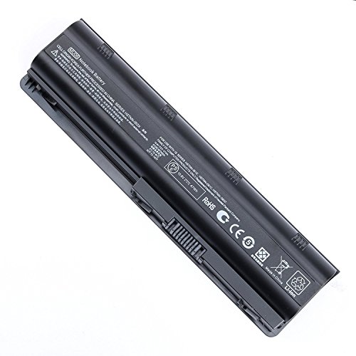 Fully New 10.8V 5200mAh Replacement Laptop Battery For HP MU06 Presario CQ32 CQ42 CQ43 CQ56 CQ62 CQ72 DM4 DV3-4000 DV5-2000 DV6-3000 G32 G42 G56 G62 G72 - Thumbnail 4