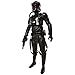 STAR WARS VII Elite Forces Tie Fighter Pilot Action Figure, 18