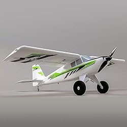 E-flite RC Airplane Timber X 1.2m BNF Basic
