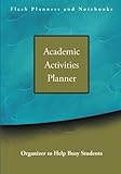 Image de Academic Activities Planner / Organizer to Help Busy Students