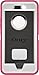 OTTERBOX Defender iPhone 6/6s Case - Retail Packaging - Hibiscus Frost (White/Hibiscus Pink)