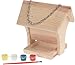 Toysmith Paint-A-Bird Feeder Kit