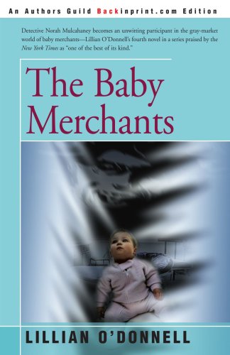 The Baby Merchants