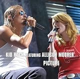 Kid Rock Album: «Picture» (Front side)