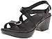 Dansko Women's Julie Black Full Grain