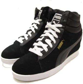 puma women's classic wedge sneaker