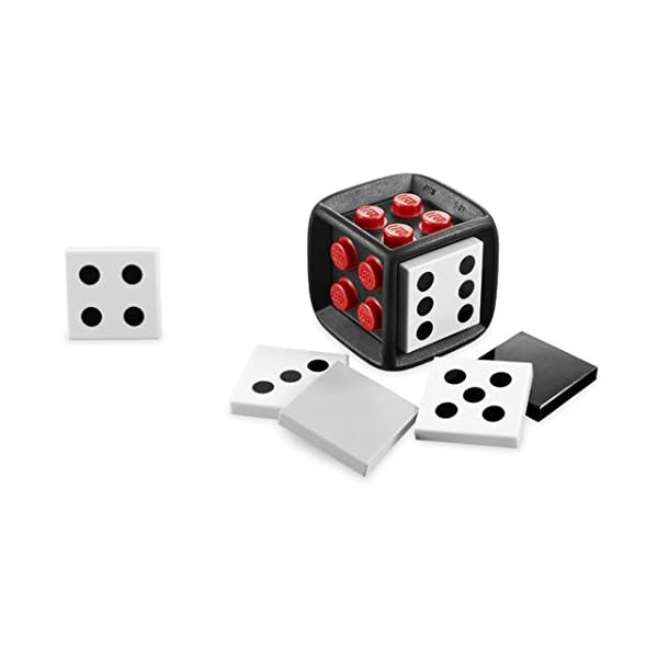 LEGO Minotaurus Game - Image 5
