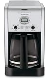 Cuisinart DCC-2650 Brew Central 12-Cup Programmable Coffeemaker
