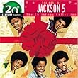 The Best of Jackson 5 - The Christmas Collection: 20th Century Masters