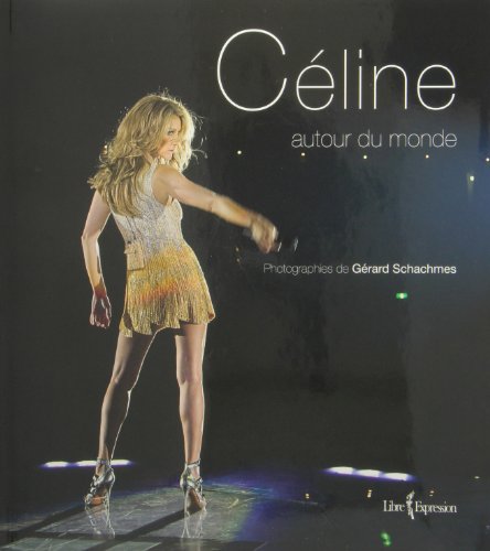 Céline Autour du Monde
