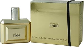 franco ferre perfume