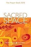 Sacred Space: The Prayer Book 2019 by The Irish Jesuits