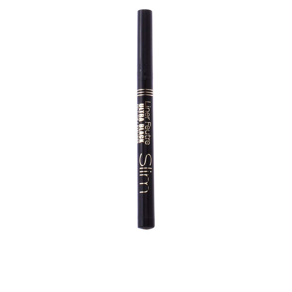Bourjois Liner Feutre Slim Eyeliner 17 Ultra Black, .8ml