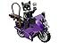 Lego Super Heroes 6858: Catwoman Catcycle City Chase