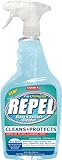 Repel Glass & Surface Cleaner | Coastal Shower Doors