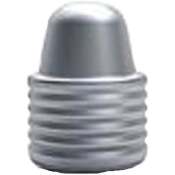 Lee Double Cavity Mold - .356 Diameter 124 Grain Round Nose Bullet Mold For 380 Auto & 9MM - View #7