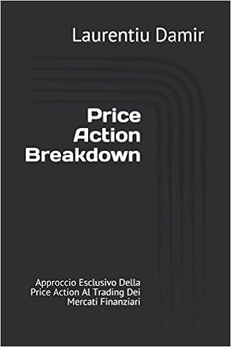 Price Action Breakdown Approccio Esclusivo Della Price Action Al - 