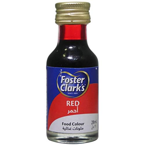 clark red