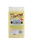 Bob's Red Mill Corn Flour, 24-Ounce