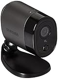 Samsung Wisenet SNW-R0130BW SmartCam A1 Outdoor
