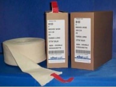 Alba Healthcare Stockinette - 81420BX - 4" x 25 yard, 1 Each / Box