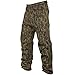 Mossy Oak Cotton Mill 2.0 Camo Hunting Pants for Men Camouflage Clothes, X-Large, Bottomland
