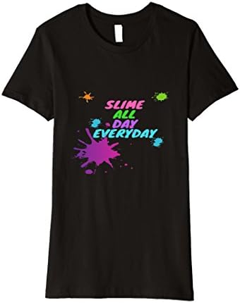 Slime Makers t shirt