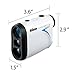 Nikon Coolshot 20 Golf Rangefinder (US Version)