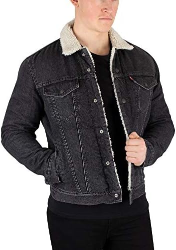 levis fegin jacket