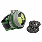 Yansanido Ben 10 Kids Projector Watch Omnitrix Alien Viewer Gift Amazing Educational Toy for Baby Kids