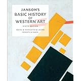 Janson's Basic History of Western Art (9th Edition)