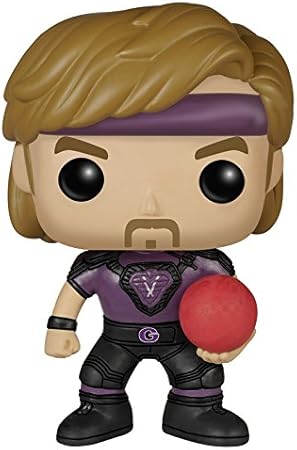 Funko Pop Movies Dodgeball Goodman 