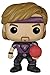 Funko Pop Movies Dodgeball Goodman Action Figure, White