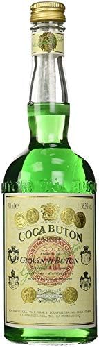 Coca Buton 0 70 Lt Amazon It Alimentari E Cura Della Casa