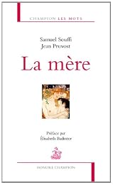 La  mère