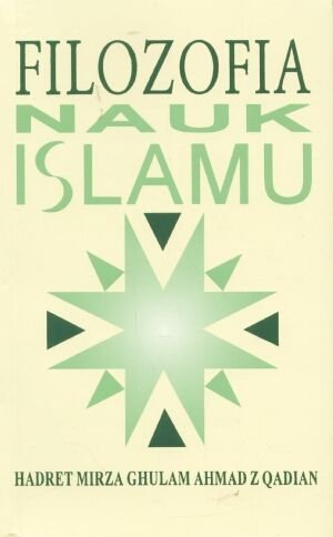 Filozofia Nauk Islamu