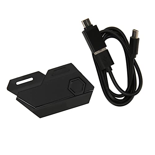Yosoo Health Gear Tastatur- und Mauskonverter, Controller-Adapter für PS3 für für PS5 für XBox360 für ONE für Series X S für Switch