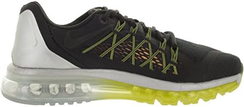 nike air max 2015 mens silver