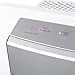 Electrolux PureOxygen Allergy 400 Multi-Pet Allergen & Odor HEPA 4-Stage Filtration Air Cleaner / Air Purifier, White