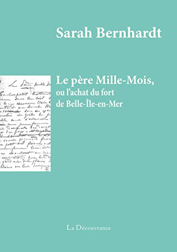 Le  père Mille-Mois