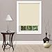 Achim Home Furnishings Cords Free Tear Down Light Filtering Window Shade 37