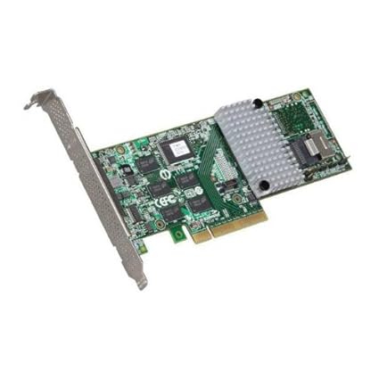 3ware sas 9750-4i