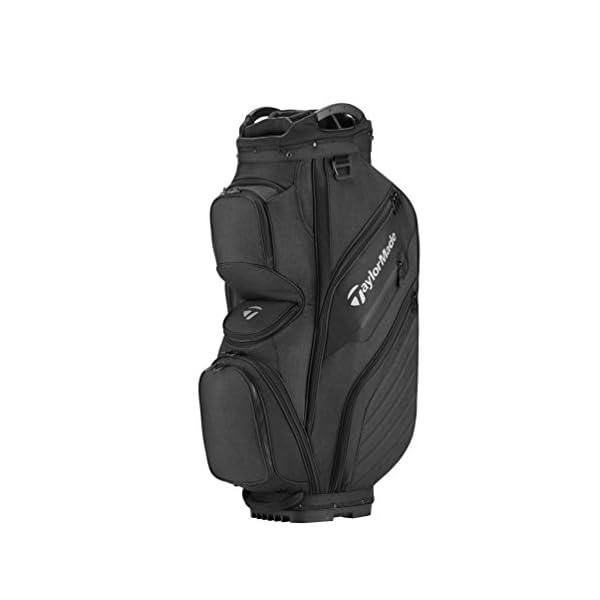 TaylorMade Supreme Golf Cart Bag - Image 5