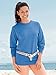 Fruit of the Loom Adult 5 oz. Long-Sleeve T-Shirt, White, XL