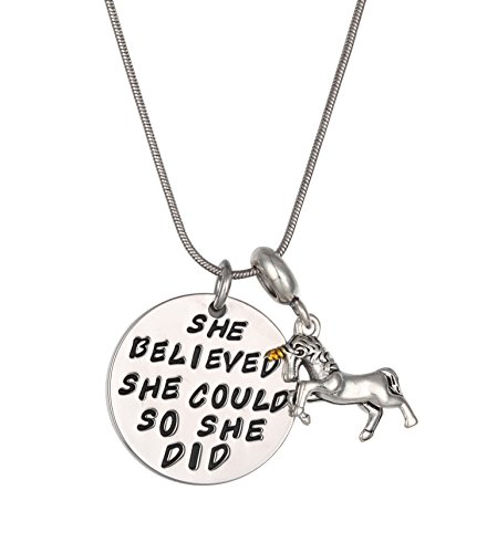 4 Unicorn+Gifts+Girls+Drawstring+Inspirational